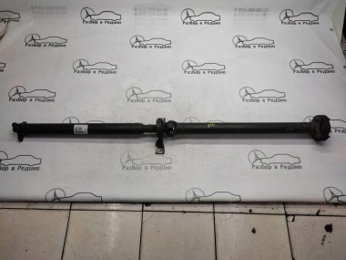 Кардан задний MERCEDES-BENZ C-класс W204/S204/С204 рестайлинг (2011 - 2015) — Разборка Мерседес