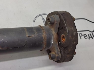 Кардан задний MERCEDES-BENZ C-класс W204/S204/С204 рестайлинг (2011 - 2015) — Разборка Мерседес