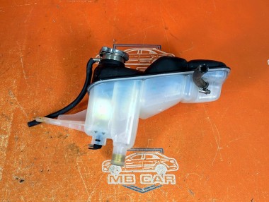 Бачок расширительный MERCEDES-BENZ SLK-класс R170 рестайлинг (2000 - 2004) &mdash; Разборка Мерседес
