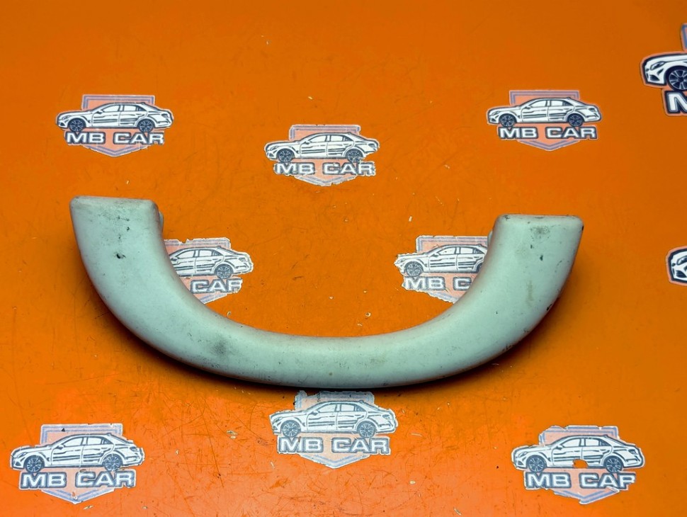 Ручка потолка MERCEDES-BENZ E-класс W211/S211 (2002 - 2006) фото 1 &mdash; Разборка Мерседес