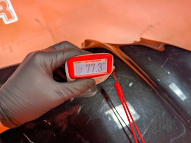 Капот MERCEDES-BENZ E-класс W211/S211 рестайлинг (2006 - 2009) &mdash; Разборка Мерседес