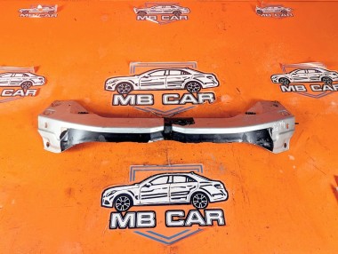 Панель телевизора верхняя MERCEDES-BENZ M-класс W163 (1997 - 2001) &mdash; Разборка Мерседес