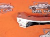 Панель телевизора верхняя MERCEDES-BENZ M-класс W163 (1997 - 2001) фото 2 &mdash; Разборка Мерседес