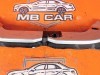 Панель телевизора верхняя MERCEDES-BENZ M-класс W163 (1997 - 2001) фото 3 &mdash; Разборка Мерседес