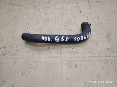 Патрубок ОЖ MERCEDES-BENZ Sprinter w906 — Разборка Мерседес