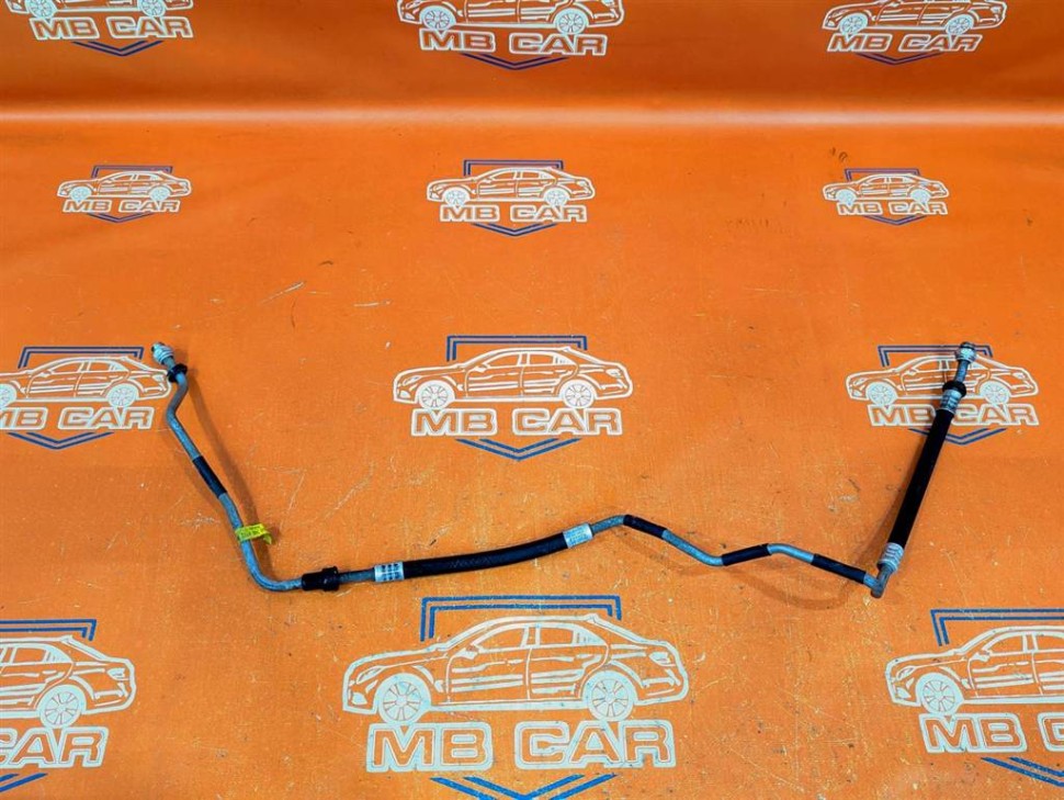 Трубка АКПП MERCEDES-BENZ GLE-класс AMG W166 (2015 - 2019) фото 1 — Разборка Мерседес