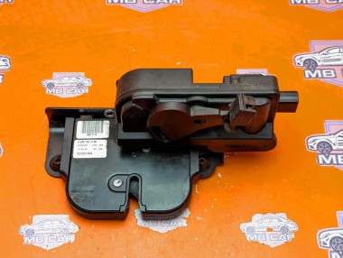 Замок багажника MERCEDES-BENZ V-класс W639 (2003 - 2014) &mdash; Разборка Мерседес