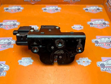 Замок багажника MERCEDES-BENZ V-класс W639 (2003 - 2014) &mdash; Разборка Мерседес