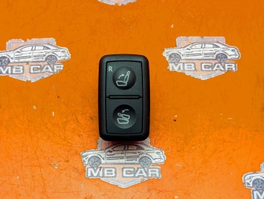 Кнопка MERCEDES-BENZ GL-класс X164 рестайлинг (2009 - 2012) — Разборка Мерседес