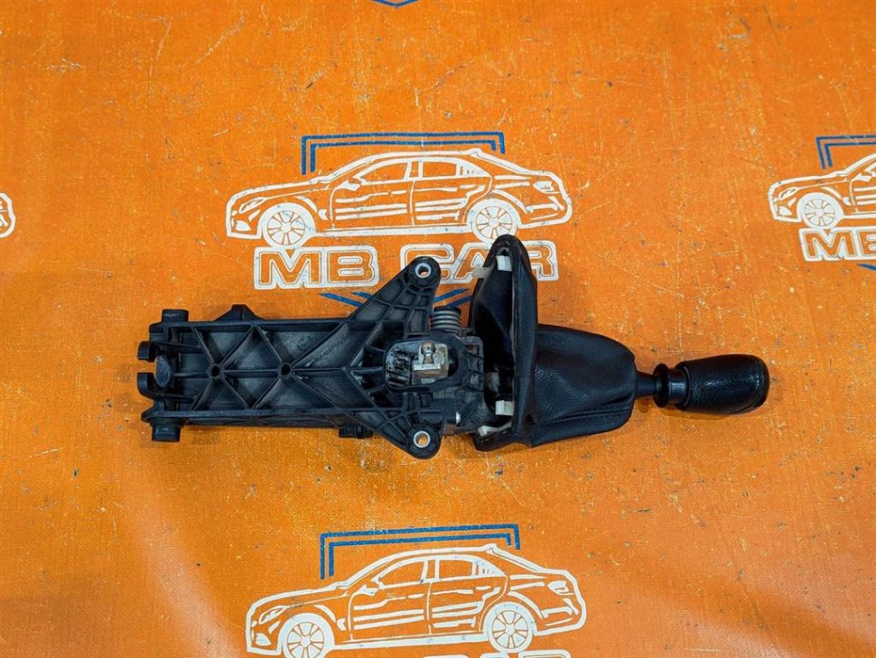 Кулиса МКПП MERCEDES-BENZ Sprinter W906 (2006 - 2019) фото 1 — Разборка Мерседес