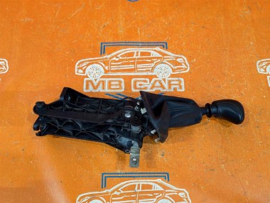 Кулиса МКПП MERCEDES-BENZ Sprinter w906 — Разборка Мерседес