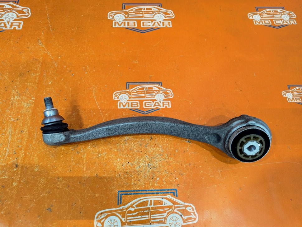 Рычаг передний нижний правый MERCEDES-BENZ E-класс W213/S213/C238/A238 (2016 - 2021) фото 1 — Разборка Мерседес