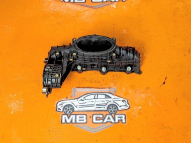Коллектор впускной MERCEDES-BENZ E-класс W212/S212/C207/A207 рестайлинг (2013 - 2016) &mdash; Разборка Мерседес