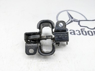 Замок капота MERCEDES-BENZ E-класс W211/S211 (2002 - 2006) — Разборка Мерседес