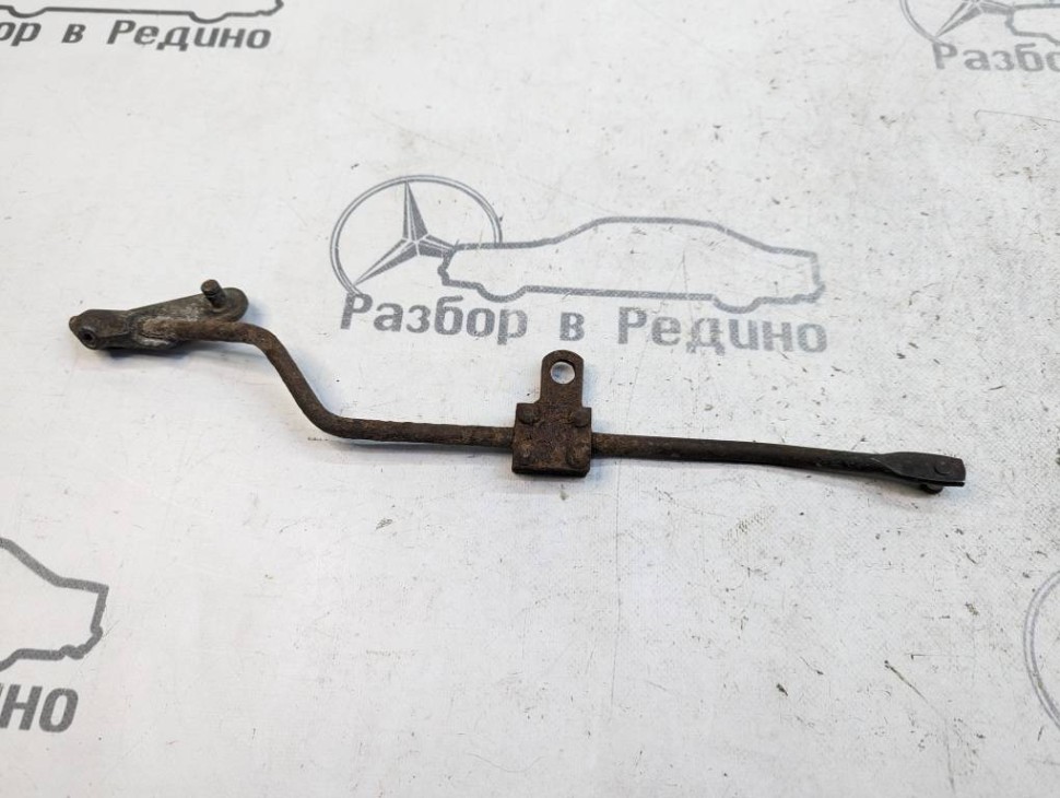 Тяга АКПП MERCEDES-BENZ CLK-класс C208/A208 (1997 - 2000) фото 1 — Разборка Мерседес