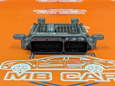 Блок управления двигателем MERCEDES-BENZ Sprinter W906 (2006 - 2019) — Разборка Мерседес
