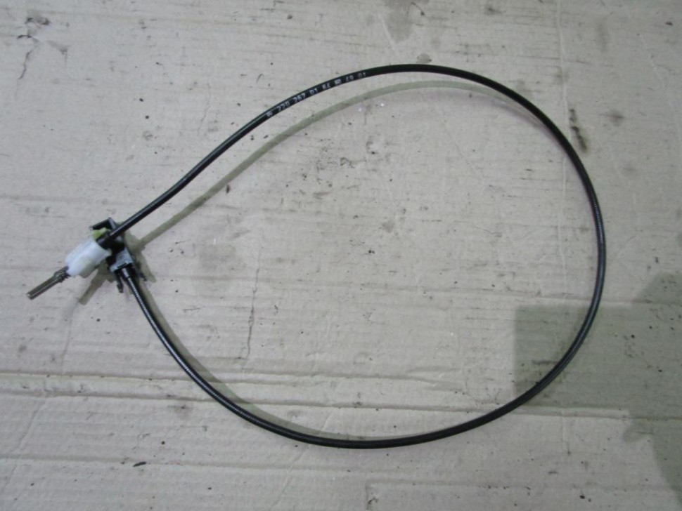 Трос кулисы АКПП MERCEDES-BENZ E-класс W211/S211 (2002 - 2006) фото 1 — Разборка Мерседес