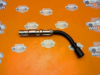 Провода высоковольтные MERCEDES-BENZ M-класс W163 (1997 - 2001) — Разборка Мерседес