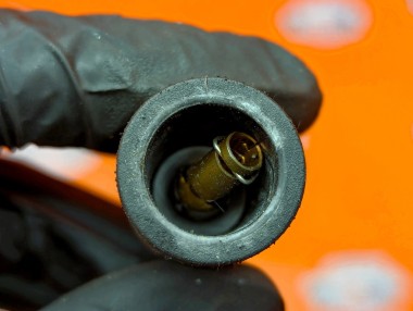 Провода высоковольтные MERCEDES-BENZ M-класс W163 (1997 - 2001) — Разборка Мерседес