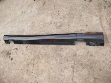 Порог пластиковый правый MERCEDES-BENZ E-класс W212/S212/C207/A207 (2009 - 2013) — Разборка Мерседес