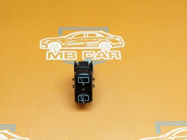 Кнопка MERCEDES-BENZ M-класс W163 рестайлинг (2001 - 2005) — Разборка Мерседес