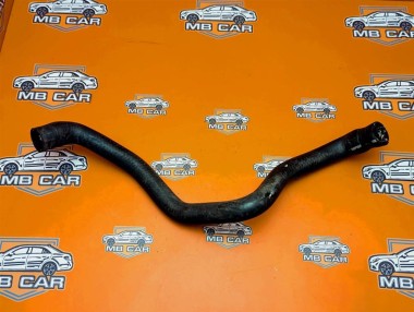 Патрубок ОЖ MERCEDES-BENZ A-класс W168 (1997 - 2001) — Разборка Мерседес