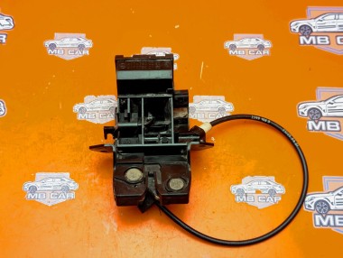 Замок багажника MERCEDES-BENZ E-класс W211/S211 рестайлинг (2006 - 2009) — Разборка Мерседес