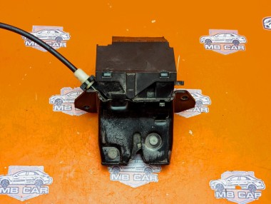 Замок багажника MERCEDES-BENZ E-класс W211/S211 рестайлинг (2006 - 2009) — Разборка Мерседес