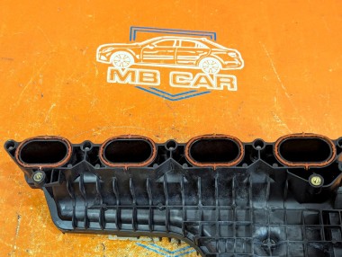 Коллектор впускной MERCEDES-BENZ M-класс AMG W166 (2011 - 2015) — Разборка Мерседес