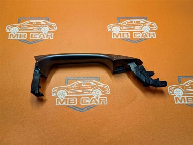 Ручка двери наружняя MERCEDES-BENZ C-класс W204/S204/С204 рестайлинг (2011 - 2015) — Разборка Мерседес