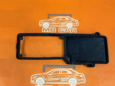 Крышка блока предохранителей MERCEDES-BENZ CLK-класс C208/W208 рестайлинг (1999 - 2003) — Разборка Мерседес