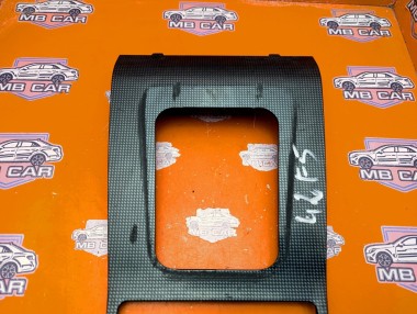 Накладка кулисы АКПП MERCEDES-BENZ M-класс W163 (1997 - 2001) &mdash; Разборка Мерседес