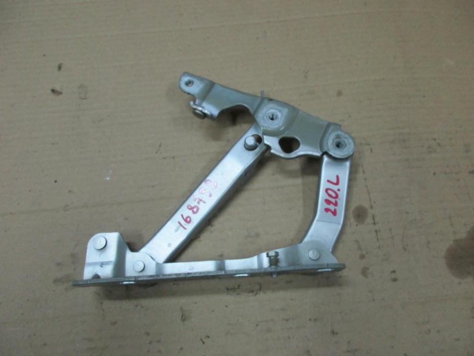 Петля капота MERCEDES-BENZ S-класс W220 рестайлинг (2002 - 2005) фото 1 — Разборка Мерседес