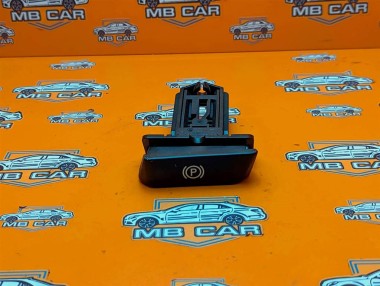 Ручка ручника MERCEDES-BENZ S-класс W220 рестайлинг (2002 - 2005) — Разборка Мерседес