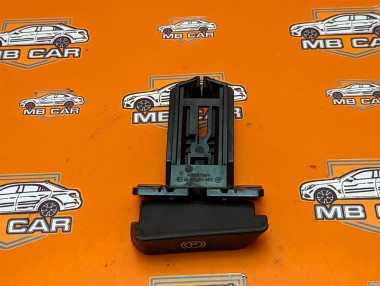 Ручка ручника MERCEDES-BENZ S-класс W220 рестайлинг (2002 - 2005) — Разборка Мерседес