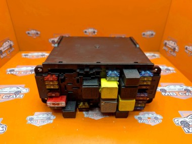 Блок SAM передний MERCEDES-BENZ SLK-класс R171 (2004 - 2008) — Разборка Мерседес