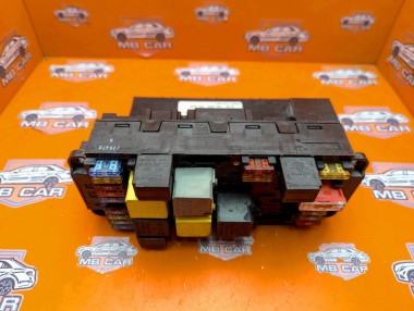 Блок SAM передний MERCEDES-BENZ SLK-класс R171 (2004 - 2008) — Разборка Мерседес