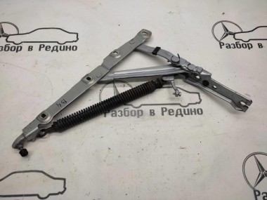 Петля крышки багажника MERCEDES-BENZ S-класс W220 рестайлинг (2002 - 2005) — Разборка Мерседес