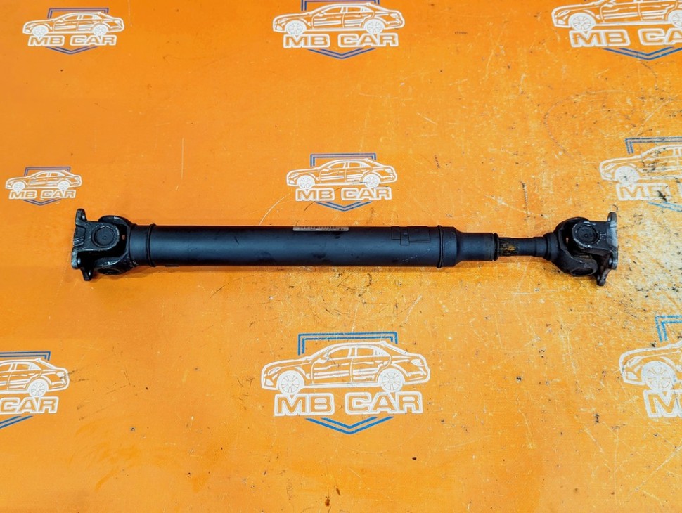 Кардан передний MERCEDES-BENZ C-класс W203/S203/CL203 рестайлинг (2004 - 2008) фото 1 — Разборка Мерседес