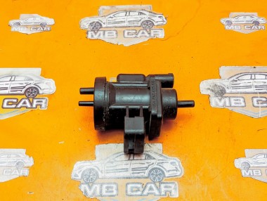 Клапан турбины MERCEDES-BENZ M-класс W163 (1997 - 2001) &mdash; Разборка Мерседес