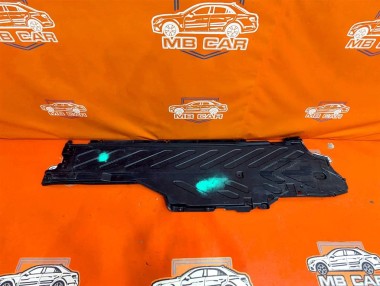 Защита днища MERCEDES-BENZ C-класс AMG W205/S205/C205/A205 (2014 - 2018) — Разборка Мерседес