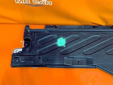 Защита днища MERCEDES-BENZ C-класс AMG W205/S205/C205/A205 (2014 - 2018) — Разборка Мерседес