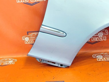 Крыло переднее правое MERCEDES-BENZ S-класс W220 рестайлинг (2002 - 2005) — Разборка Мерседес