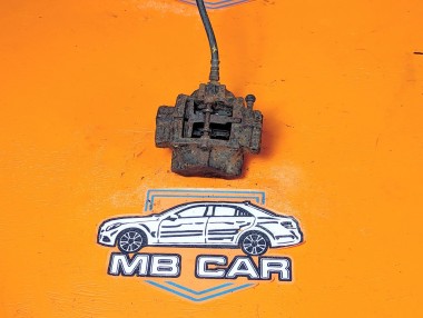 Суппорт задний правый MERCEDES-BENZ C-класс W203/S203/CL203 рестайлинг (2004 - 2008) &mdash; Разборка Мерседес