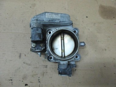 Дроссельная заслонка MERCEDES-BENZ M-класс W163 (1997 - 2001) — Разборка Мерседес