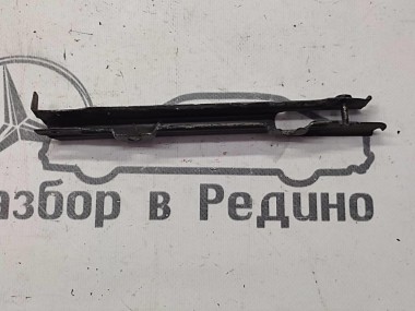 Кронштейн крепления бампера MERCEDES-BENZ C-класс W203/S203/CL203 (2000 - 2004) — Разборка Мерседес