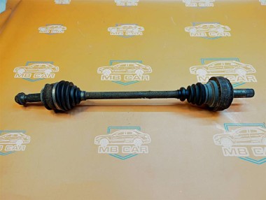 Привод задний MERCEDES-BENZ Vito W639 рестайлинг (2010 - 2014) — Разборка Мерседес