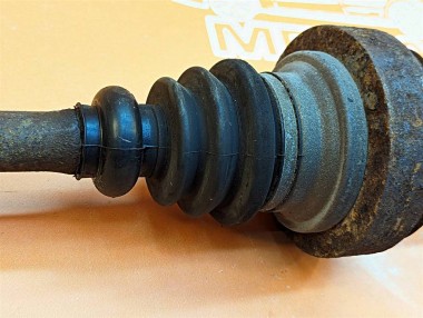 Привод задний MERCEDES-BENZ Vito W639 рестайлинг (2010 - 2014) — Разборка Мерседес