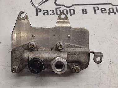 Теплообменник MERCEDES-BENZ S-класс W222/C217/A217 рестайлинг (2017 - 2020) — Разборка Мерседес