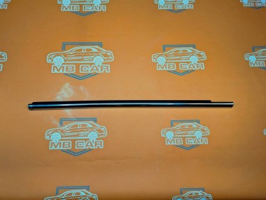 Молдинг стекла двери MERCEDES-BENZ E-класс W212/S212/C207/A207 рестайлинг (2013 - 2016) — Разборка Мерседес